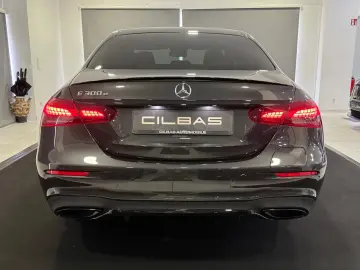 E 300 e AMG-Line Night-Edition*KAM*STHZ*WIDE*DAB