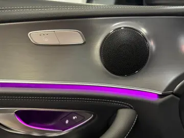 E 300 e AMG-Line Night-Edition*KAM*STHZ*WIDE*DAB