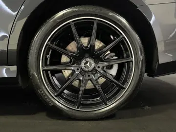 E 300 e AMG-Line Night-Edition*KAM*STHZ*WIDE*DAB