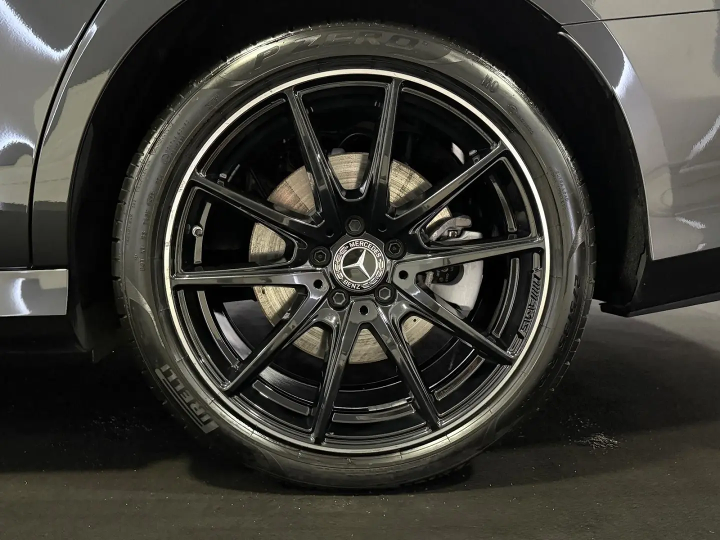 E 300 e AMG-Line Night-Edition*KAM*STHZ*WIDE*DAB