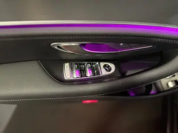 E 300 e AMG-Line Night-Edition*KAM*STHZ*WIDE*DAB
