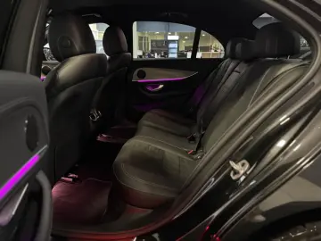 E 300 e AMG-Line Night-Edition*KAM*STHZ*WIDE*DAB