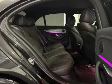 E 300 e AMG-Line Night-Edition*KAM*STHZ*WIDE*DAB