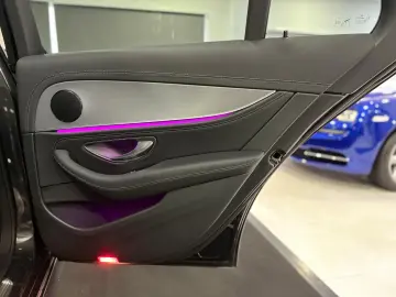 E 300 e AMG-Line Night-Edition*KAM*STHZ*WIDE*DAB