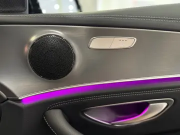E 300 e AMG-Line Night-Edition*KAM*STHZ*WIDE*DAB