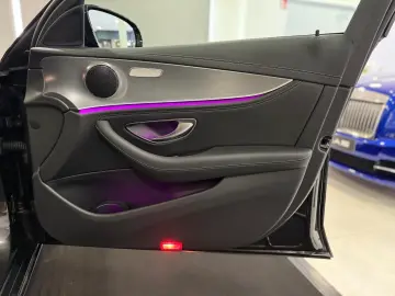 E 300 e AMG-Line Night-Edition*KAM*STHZ*WIDE*DAB