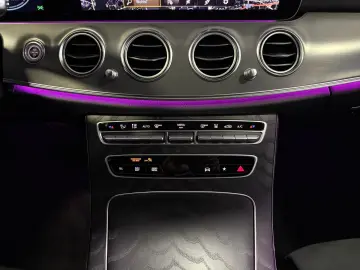 E 300 e AMG-Line Night-Edition*KAM*STHZ*WIDE*DAB