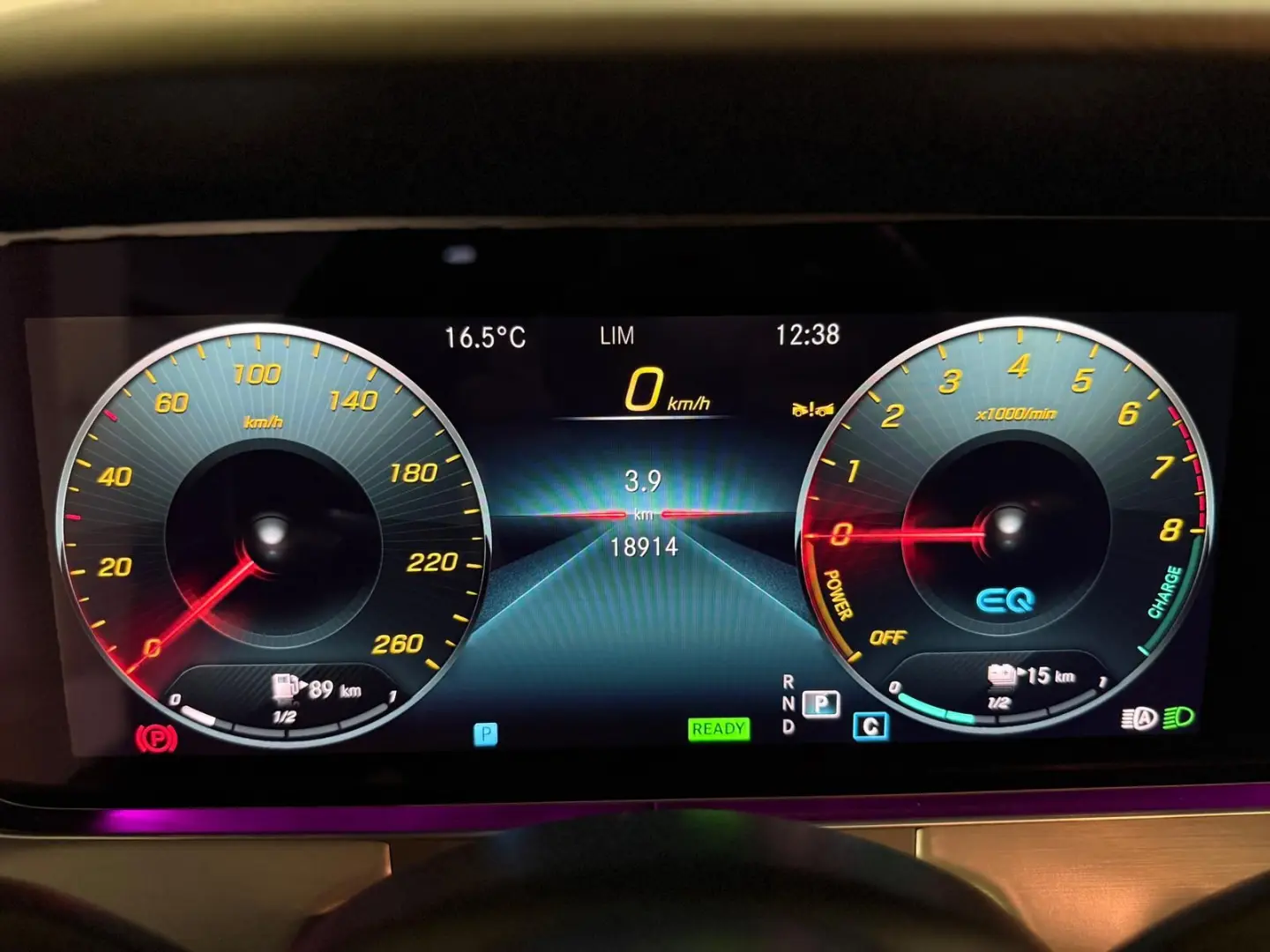 E 300 e AMG-Line Night-Edition*KAM*STHZ*WIDE*DAB