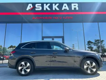 Mercedes-Benz GLC 300 e 4MATIC 2023