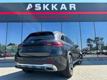 Mercedes-Benz GLC 300 e 4MATIC 2023