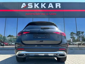 Mercedes-Benz GLC 300 e 4MATIC 2023