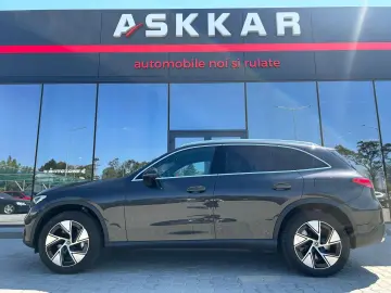 Mercedes-Benz GLC 300 e 4MATIC 2023