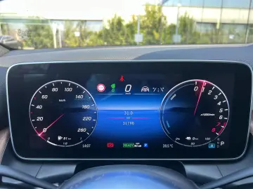 Mercedes-Benz GLC 300 e 4MATIC 2023