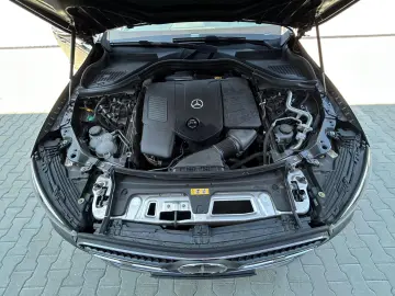 Mercedes-Benz GLC 300 e 4MATIC 2023