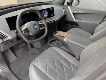 iX 50 xDrive Sport*Pano*Laser*22