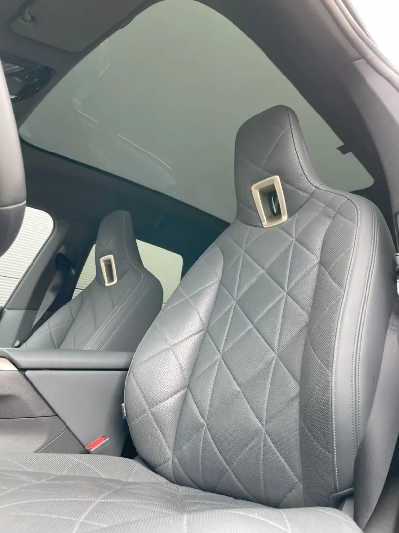 iX 50 xDrive Sport*Pano*Laser*22