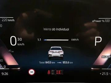 iX 50 xDrive Sport*Pano*Laser*22
