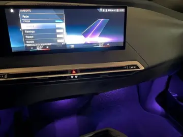 iX 50 xDrive Sport*Pano*Laser*22