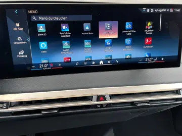 iX 50 xDrive Sport*Pano*Laser*22
