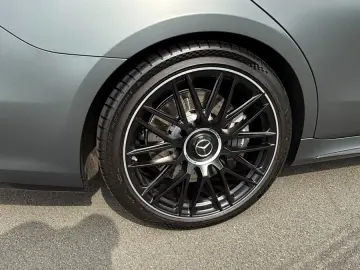 S 63 AMG S -Klasse Lim. S 63 AMG Lang Voll