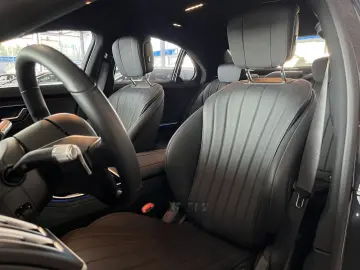 S 580 4M*Mild-Hybrid*Airmatic*Digital Light*MBUX