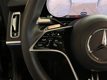 S 580 4M*Mild-Hybrid*Airmatic*Digital Light*MBUX