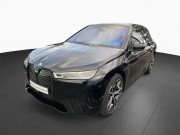 BMW iX M60