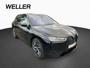 BMW iX M60