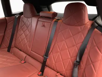 BMW iX M60