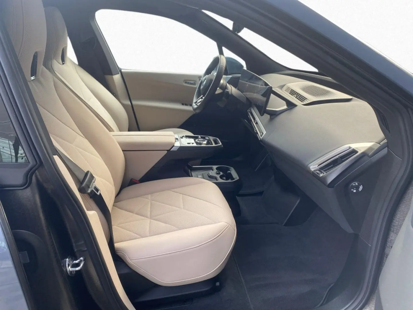 BMW iX xD50