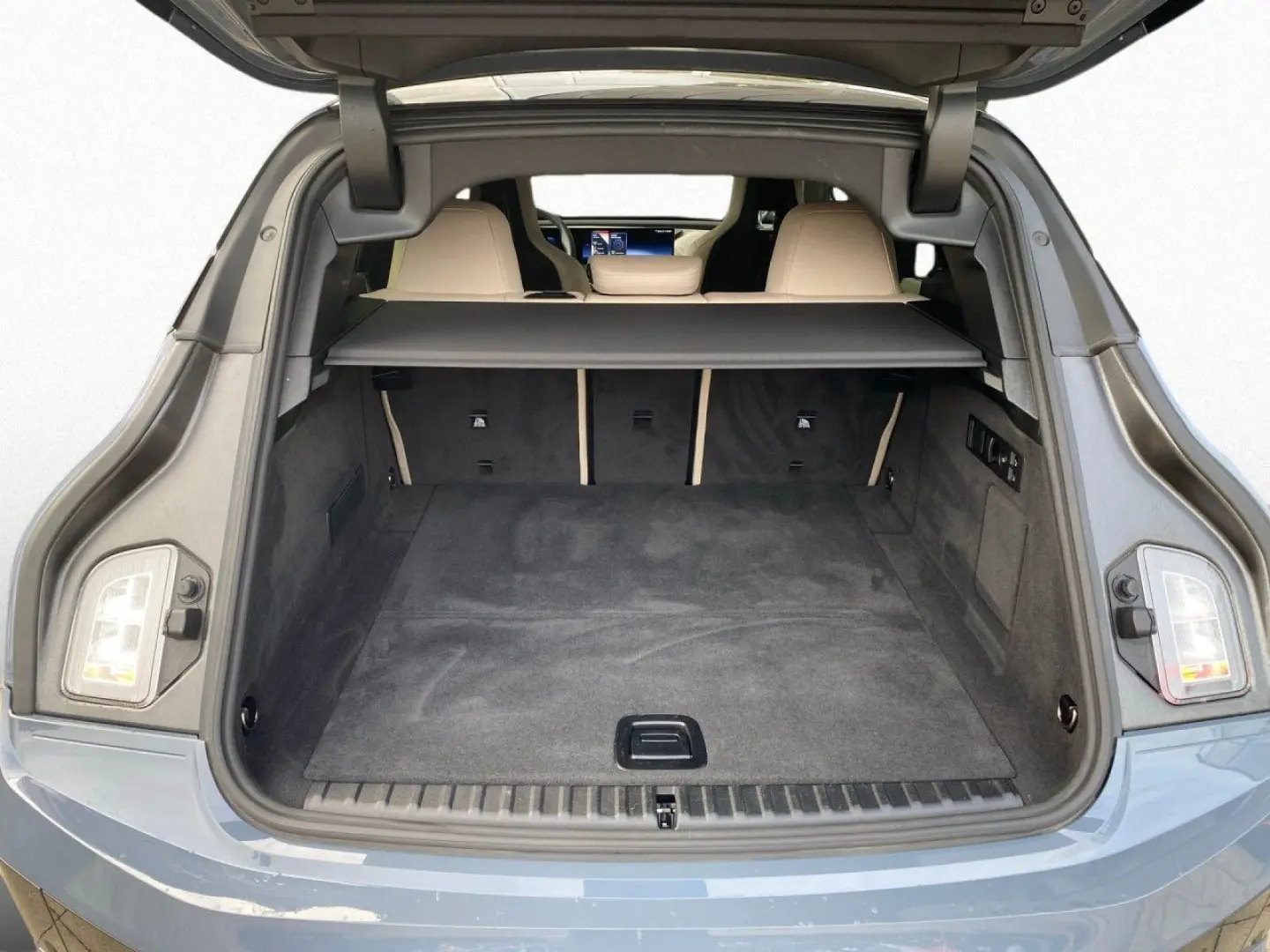 BMW iX xD50