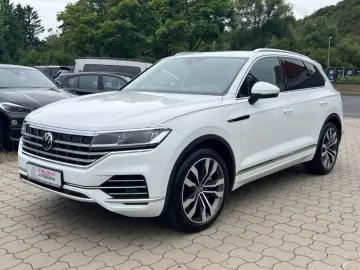 Touareg 4M eHybrid/LED/AHK/PANO/R-KAM/VIRTUAL/SH