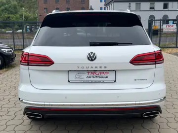 Touareg 4M eHybrid/LED/AHK/PANO/R-KAM/VIRTUAL/SH
