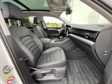 Touareg 4M eHybrid/LED/AHK/PANO/R-KAM/VIRTUAL/SH