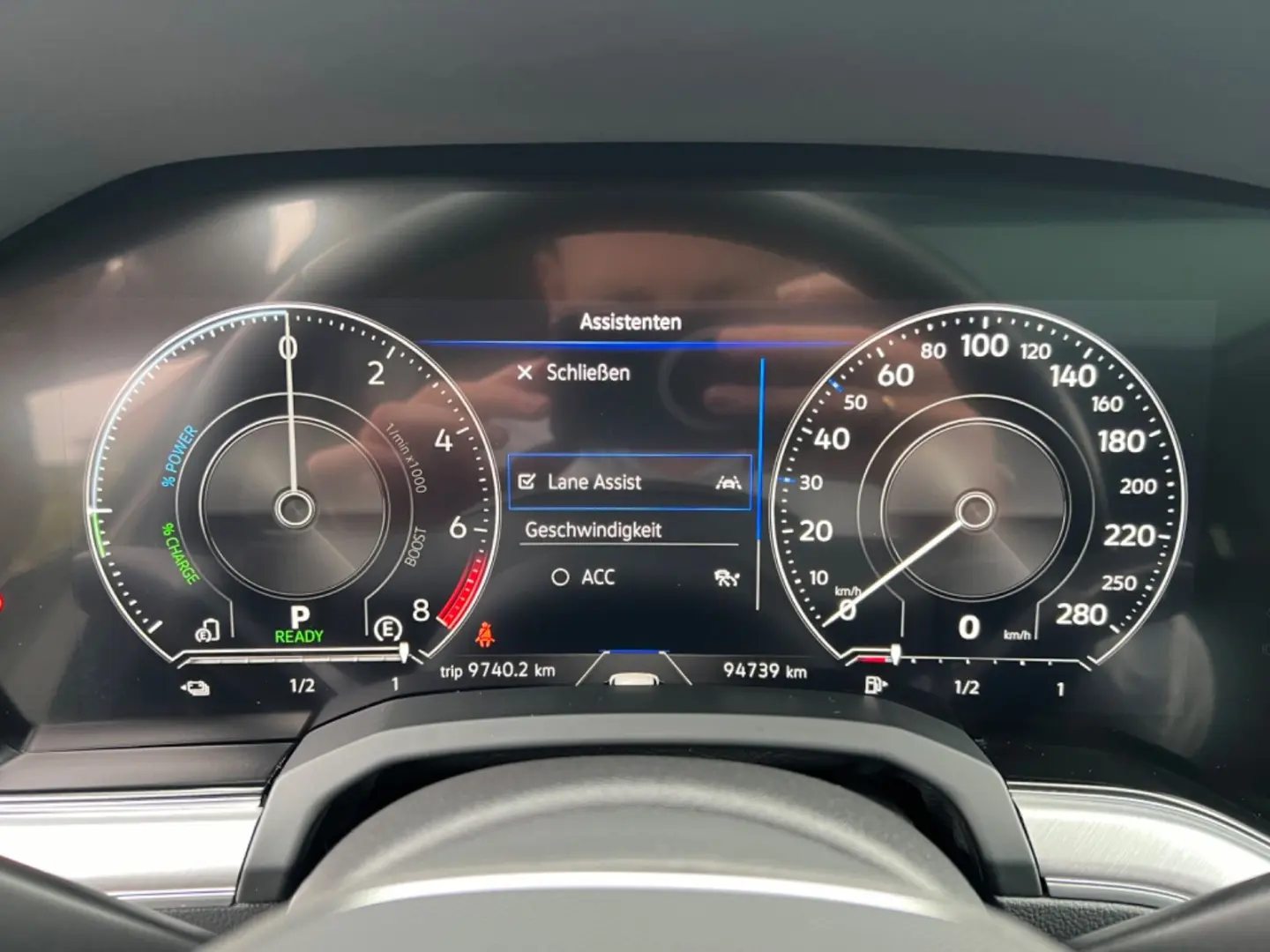 Touareg 4M eHybrid/LED/AHK/PANO/R-KAM/VIRTUAL/SH