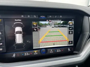 Touareg 4M eHybrid/LED/AHK/PANO/R-KAM/VIRTUAL/SH