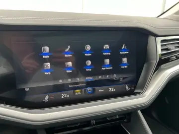 Touareg 4M eHybrid/LED/AHK/PANO/R-KAM/VIRTUAL/SH