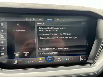 Touareg 4M eHybrid/LED/AHK/PANO/R-KAM/VIRTUAL/SH