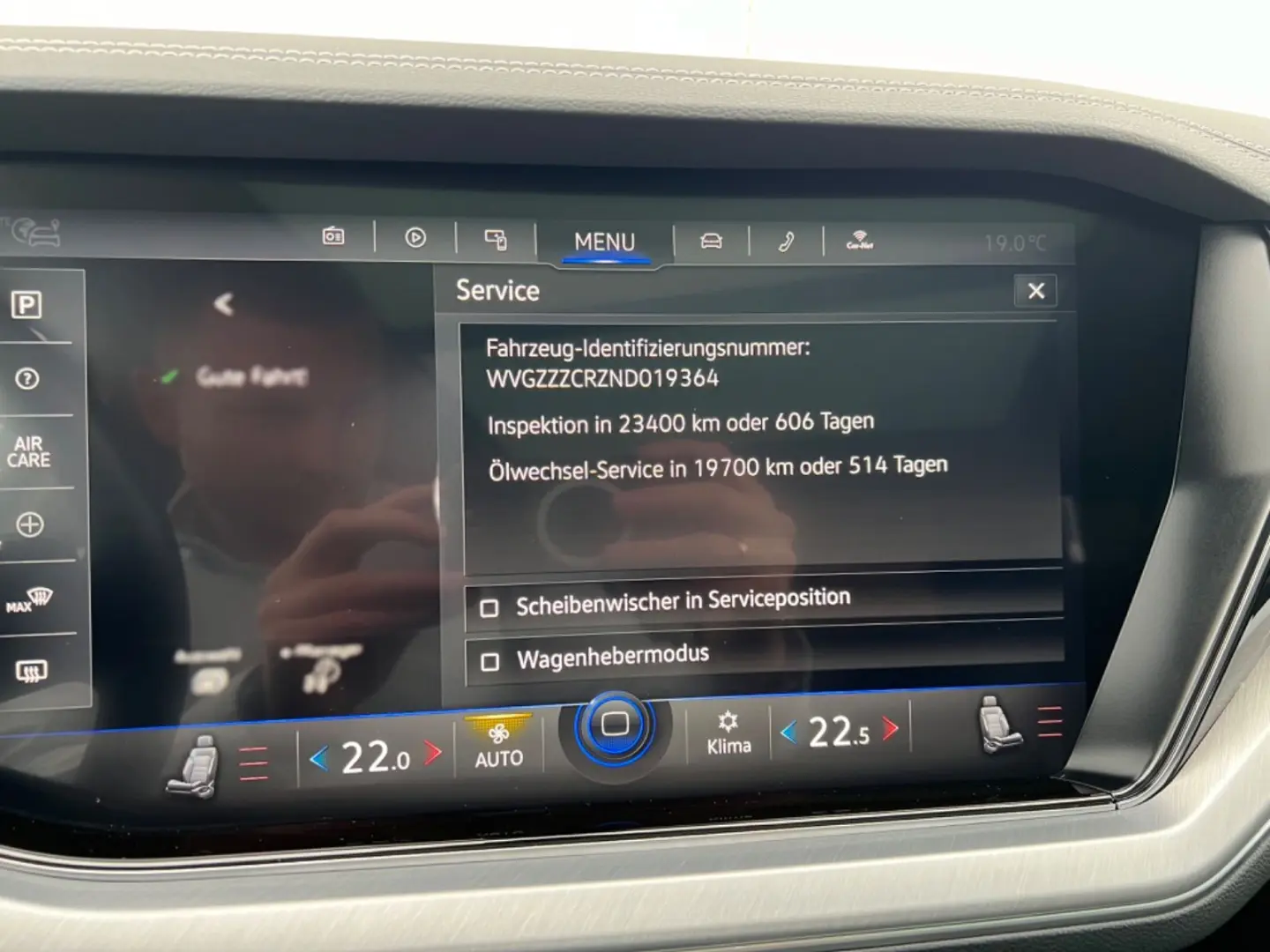 Touareg 4M eHybrid/LED/AHK/PANO/R-KAM/VIRTUAL/SH