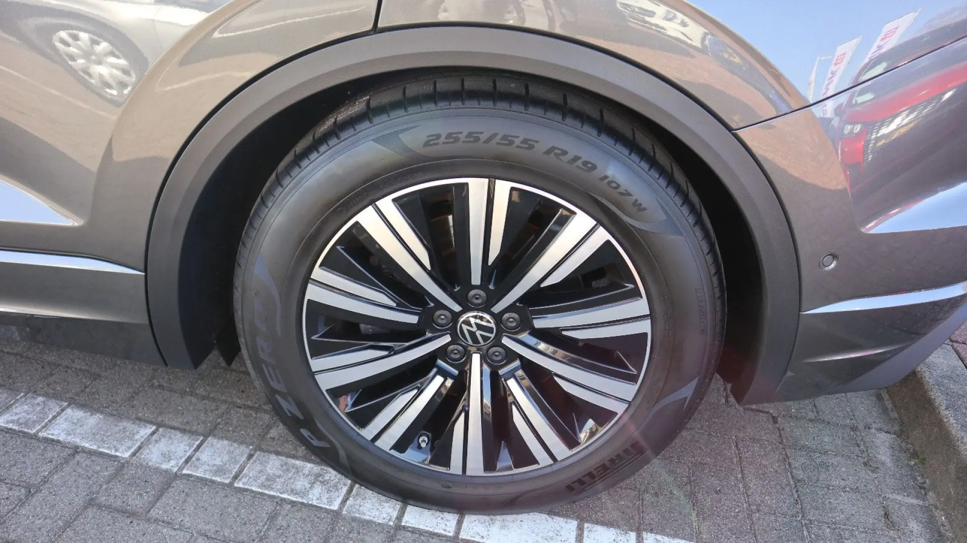 Touareg 3.0 TSI 4M-VIRTUAL-PANO-LUFT-CAM-ACC-AHK