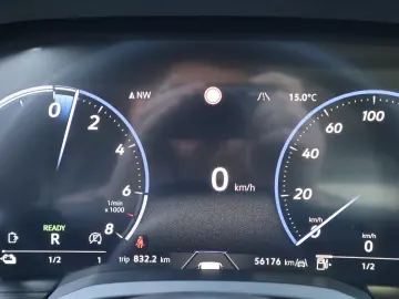 Touareg 3.0 TSI 4M-VIRTUAL-PANO-LUFT-CAM-ACC-AHK