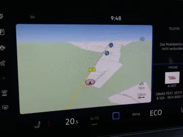 Touareg 3.0 TSI 4M-VIRTUAL-PANO-LUFT-CAM-ACC-AHK
