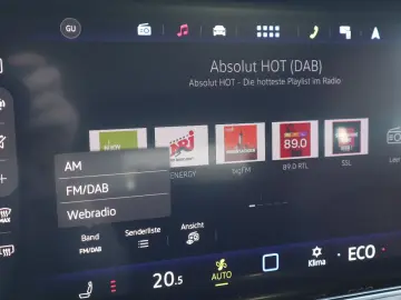 Touareg 3.0 TSI 4M-VIRTUAL-PANO-LUFT-CAM-ACC-AHK
