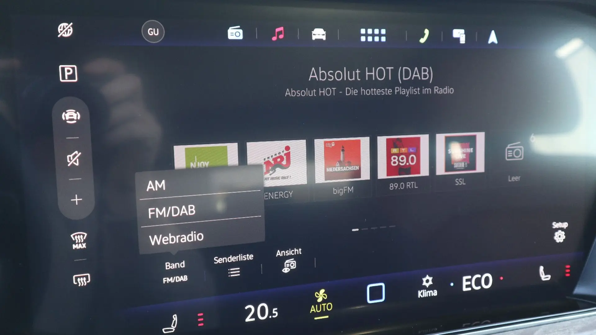 Touareg 3.0 TSI 4M-VIRTUAL-PANO-LUFT-CAM-ACC-AHK
