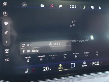 Touareg 3.0 TSI 4M-VIRTUAL-PANO-LUFT-CAM-ACC-AHK