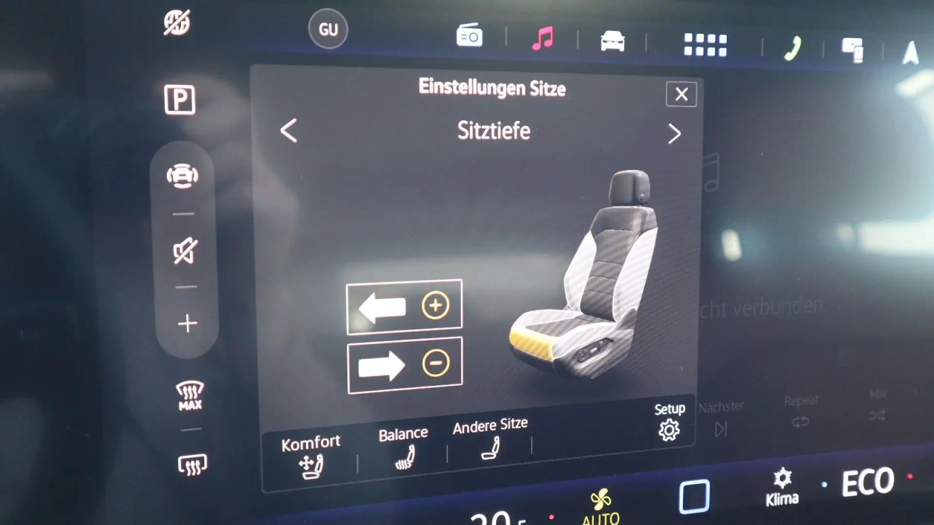 Touareg 3.0 TSI 4M-VIRTUAL-PANO-LUFT-CAM-ACC-AHK