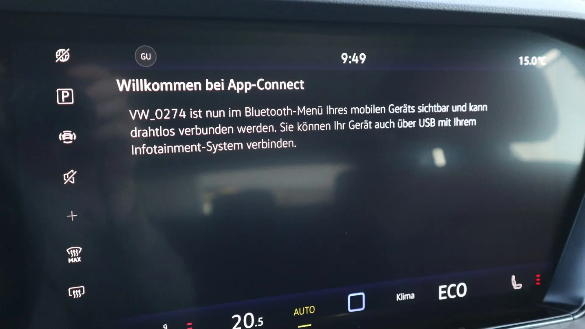 Touareg 3.0 TSI 4M-VIRTUAL-PANO-LUFT-CAM-ACC-AHK