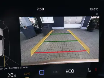 Touareg 3.0 TSI 4M-VIRTUAL-PANO-LUFT-CAM-ACC-AHK