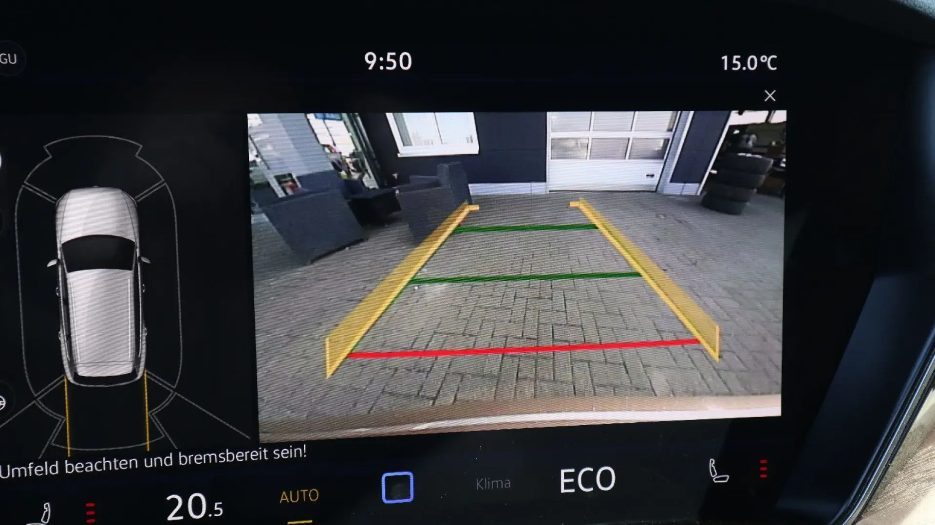 Touareg 3.0 TSI 4M-VIRTUAL-PANO-LUFT-CAM-ACC-AHK