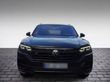Touareg R 462PS 3.0 V6 21Zoll Nachtsicht Massage